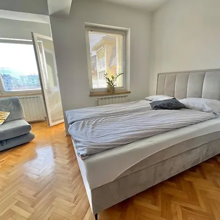 Jelena Apartment