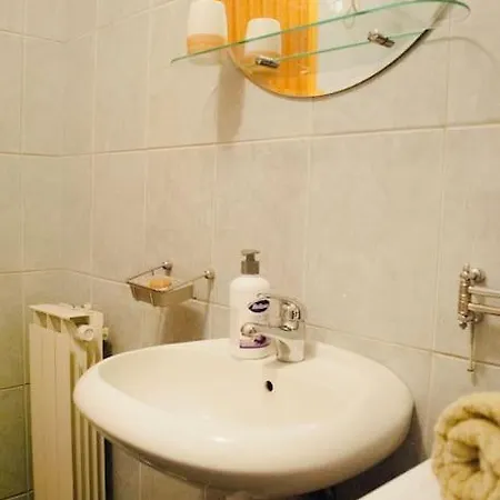 Apartment Jelena *