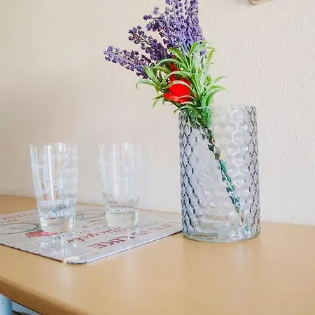 Apartment Jelena *