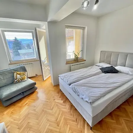 Jelena Apartment *